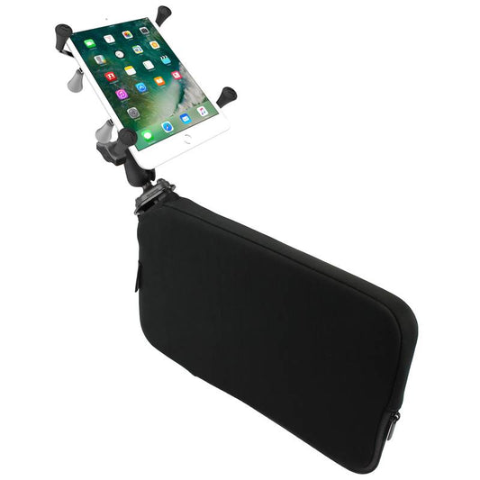 RAP-B-407-UN8U Ram Mounts by Custom Mounts