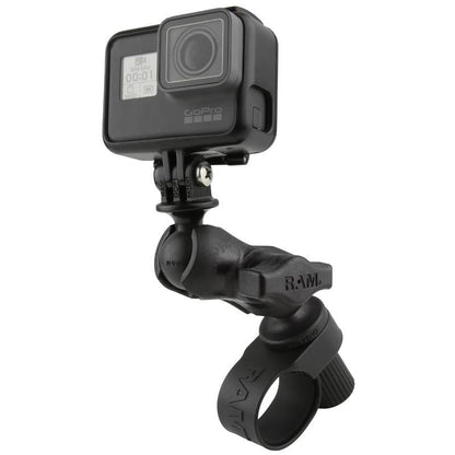RAP-B-460-A-GOP1U Ram Mounts by Custom Mounts