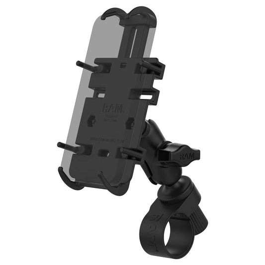 RAP-B-460-A-PD3U Ram Mounts by Custom Mounts