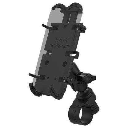 RAP-B-460-A-PD4U Ram Mounts by Custom Mounts