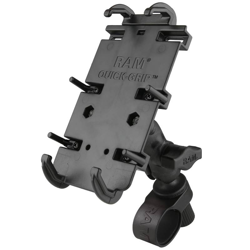 RAM Quick-Grip XL Phone Mount with RAM