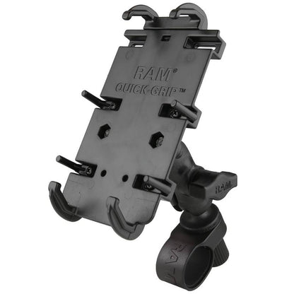 RAM Quick-Grip XL Phone Mount with RAM