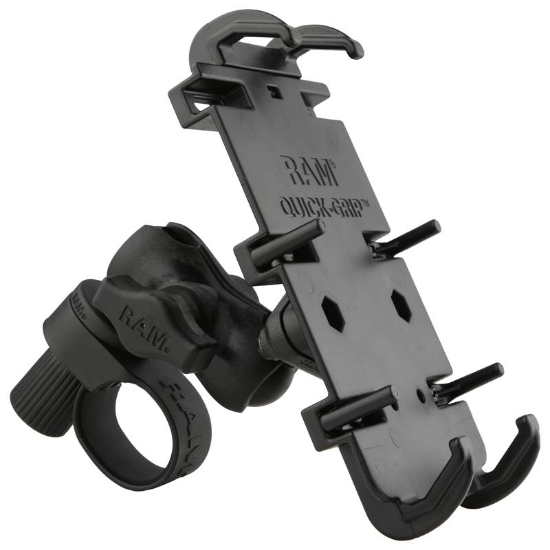 RAM Quick-Grip XL Phone Mount with RAM