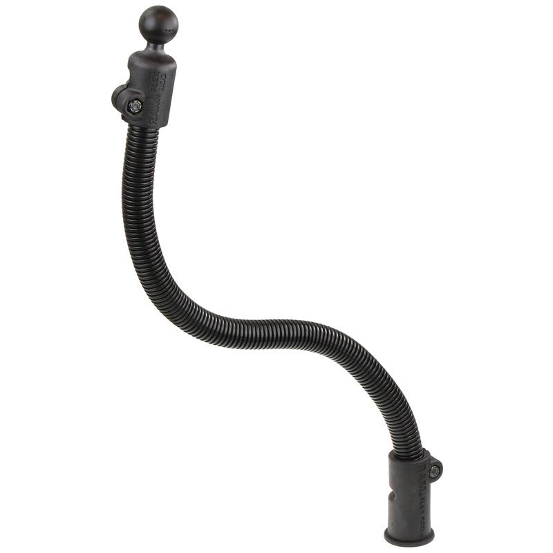RAP-B-TRA1-18U Ram Mounts by Custom Mounts