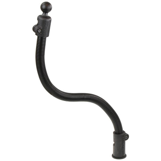 RAP-B-TRA1-18U Ram Mounts by Custom Mounts