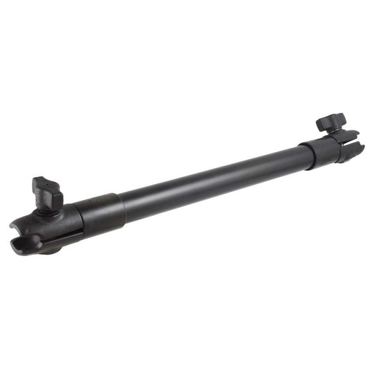 RAP-BB-201-18U Ram Mounts by Custom Mounts