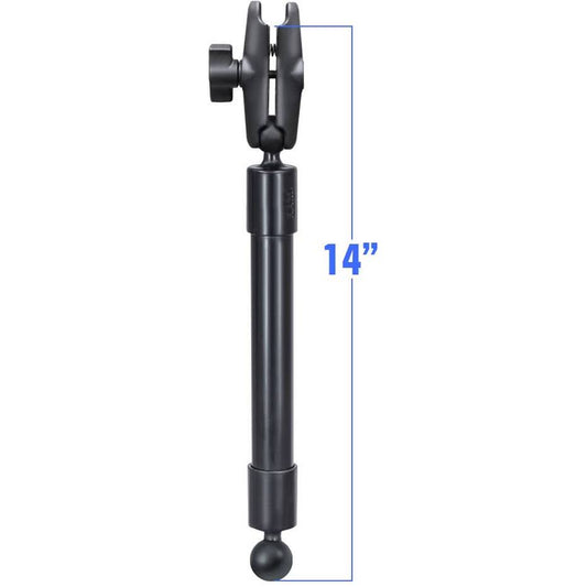 RAP-BB-230-14-201U Ram Mounts by Custom Mounts