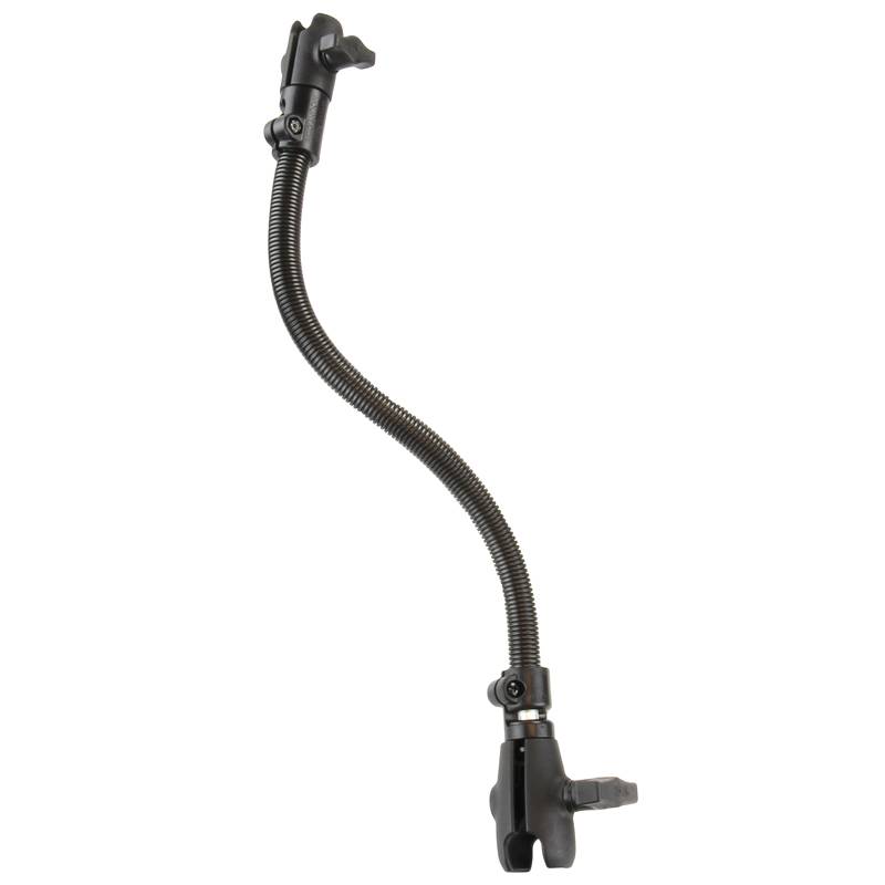 RAP-BC-200-1-18U Ram Mounts by Custom Mounts