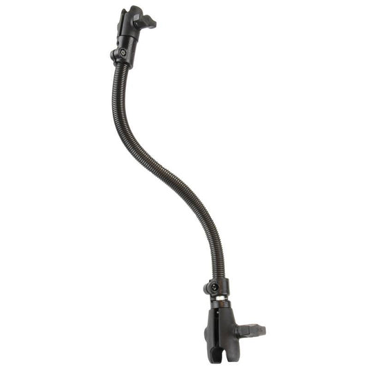 RAP-BC-200-1-18U Ram Mounts by Custom Mounts
