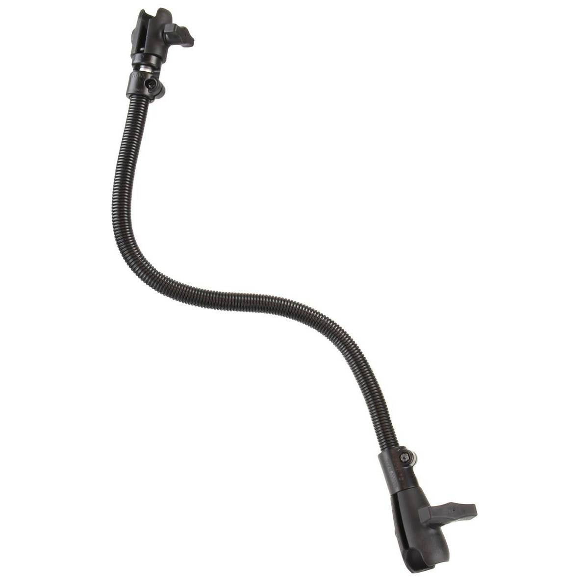 RAP-BC-200-1-24U Ram Mounts by Custom Mounts