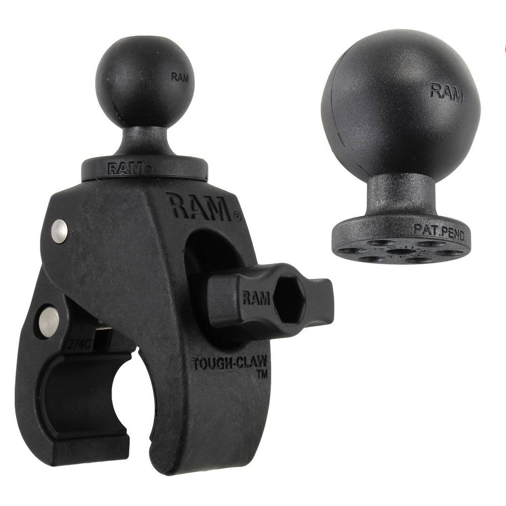 RAP-BC-400U Ram Mounts by Custom Mounts