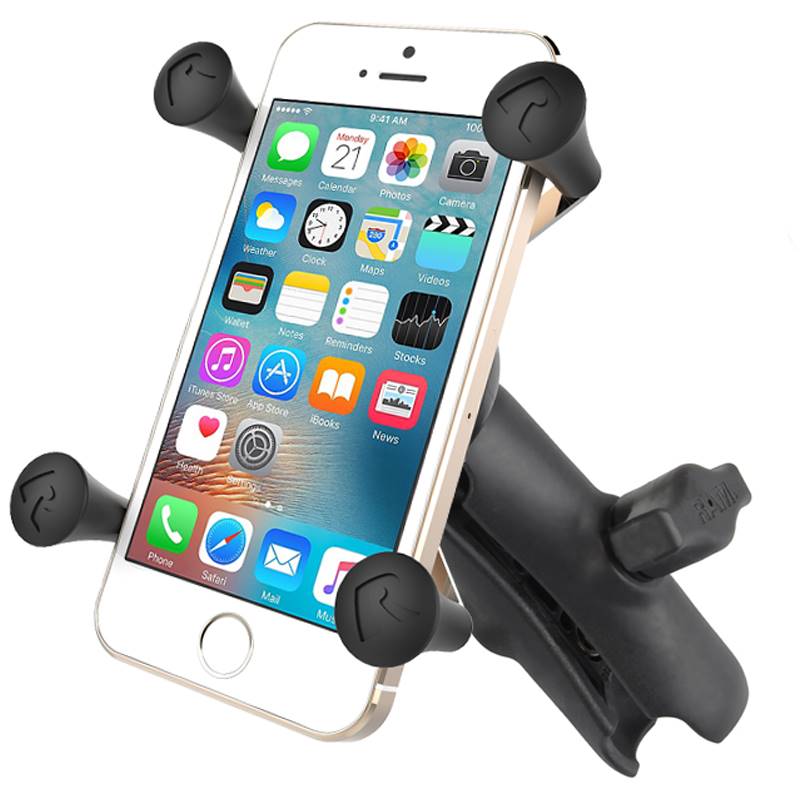RAP-HOL-UN7B-201U Ram Mounts by Custom Mounts