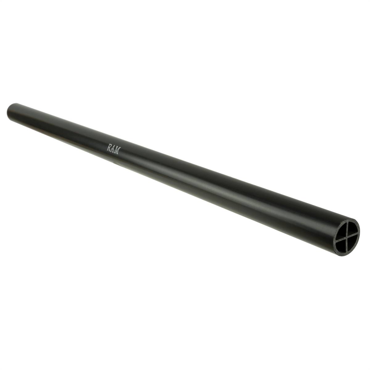 Pvc Rap RAP-PP-1124_RAM 24 Long PVC Pipe – All Custom Mounts Inc.