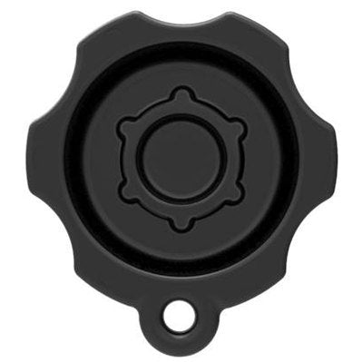 RAP-S-KEY3-6U Ram Mounts by Custom Mounts