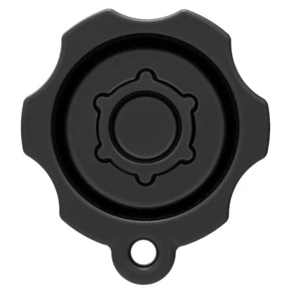 RAP-S-KEY3-6U RAM Pin-Lock Replacement 6-Pin Key for B