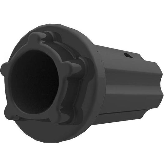 RAP-S-KEYN5-5U Ram Mounts by Custom Mounts