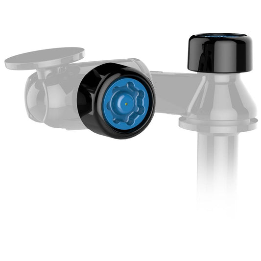 RAP-S-KNOB-VB-109U Ram Mounts by Custom Mounts