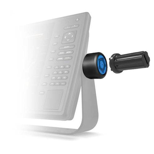 RAP-S-KNOBG-5U Ram Mounts by Custom Mounts