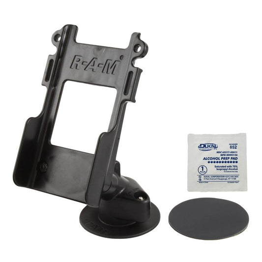 RAP-SB-178-BC1U Ram Mounts by Custom Mounts