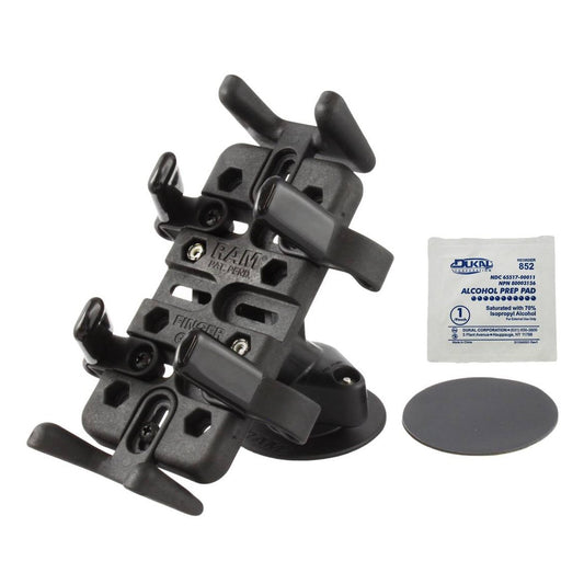 RAP-SB-178-UN4U Ram Mounts by Custom Mounts
