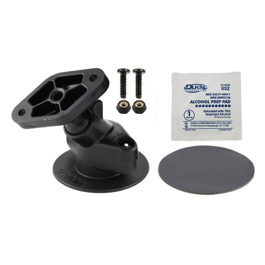 RAP-SB-178U Ram Mounts by Custom Mounts