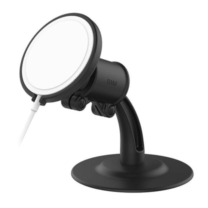 RAP-SB-180-AP-MAGU Ram Mounts by Custom Mounts