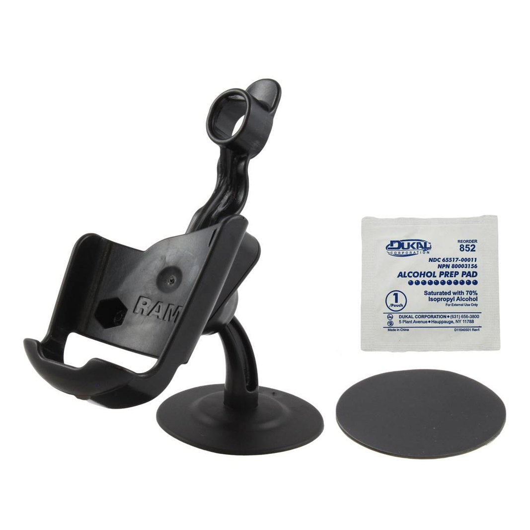 RAP-SB-180-GA12 Ram Mounts by Custom Mounts