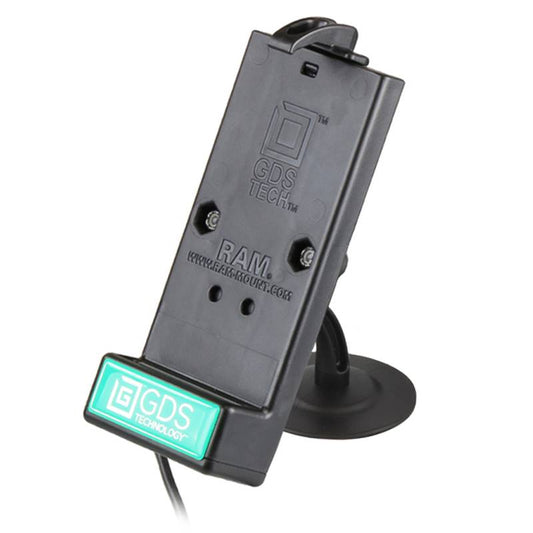 RAP-SB-180-GDS-DOCK-V1CU Ram Mounts by Custom Mounts