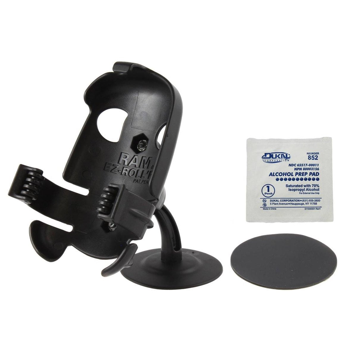 RAP-SB-180-MA14 Ram Mounts by Custom Mounts