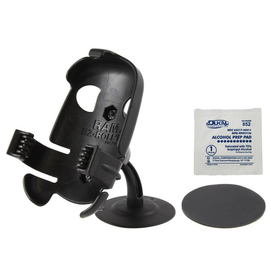 RAP-SB-180-MA14 Ram Mounts by Custom Mounts