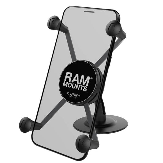 RAP-SB-180-UN10 Ram Mounts by Custom Mounts