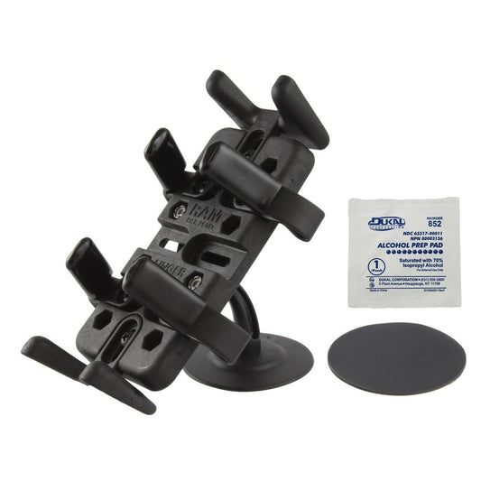 RAP-SB-180-UN4 Ram Mounts by Custom Mounts