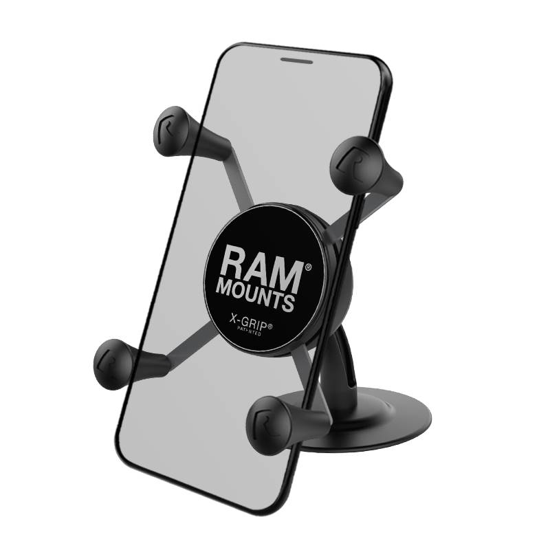 RAP-SB-180-UN7U Ram Mounts by Custom Mounts