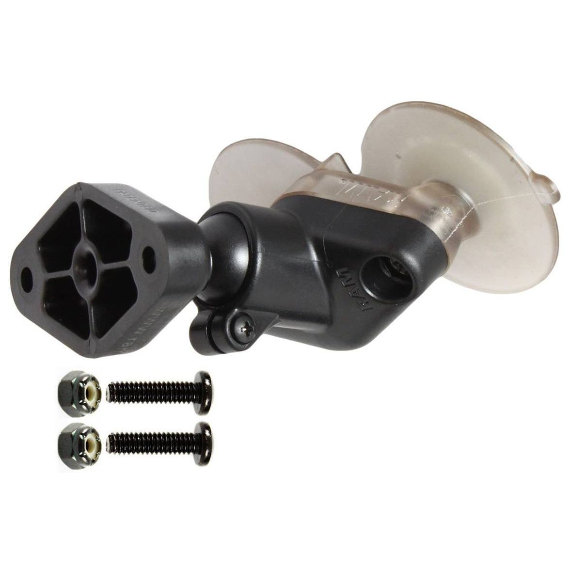 RAP-SB-182U Ram Mounts by Custom Mounts