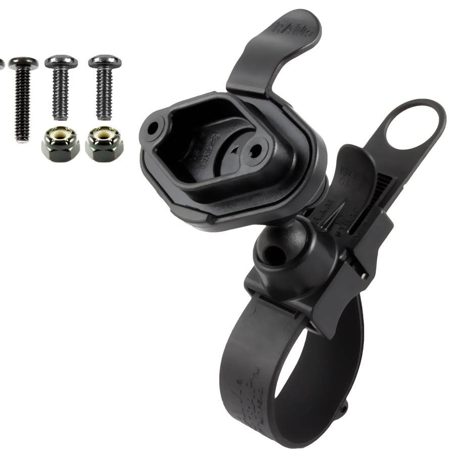 RAP-SB-187-326U-TWI Ram Mounts by Custom Mounts