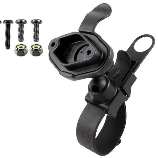 RAP-SB-187-326U-TWI Ram Mounts by Custom Mounts