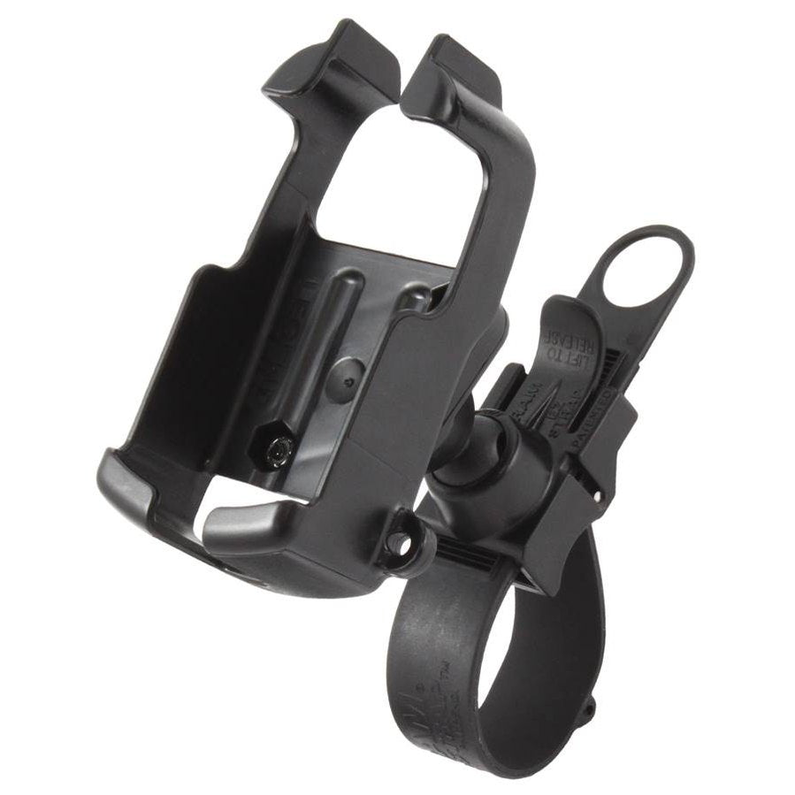 RAP-SB-187-GA16 Ram Mounts by Custom Mounts