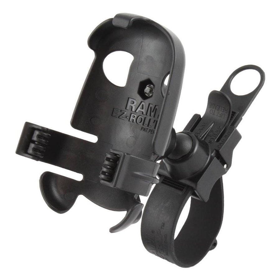 RAP-SB-187-MA14 Ram Mounts by Custom Mounts