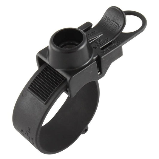 RAP-SB-187BU Ram Mounts by Custom Mounts