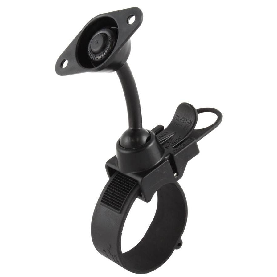 RAP-SB-187LU Ram Mounts by Custom Mounts