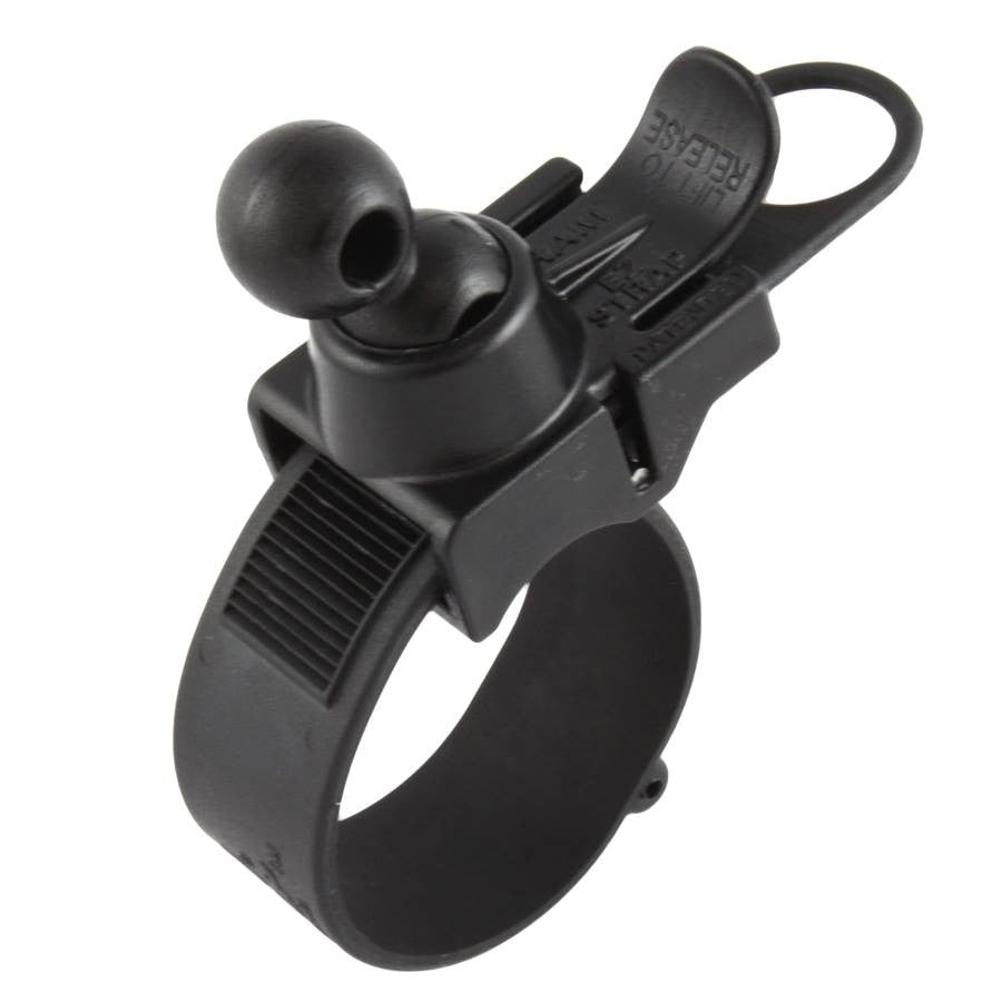 RAP-SB-187RU Ram Mounts by Custom Mounts