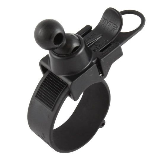 RAP-SB-187RU Ram Mounts by Custom Mounts