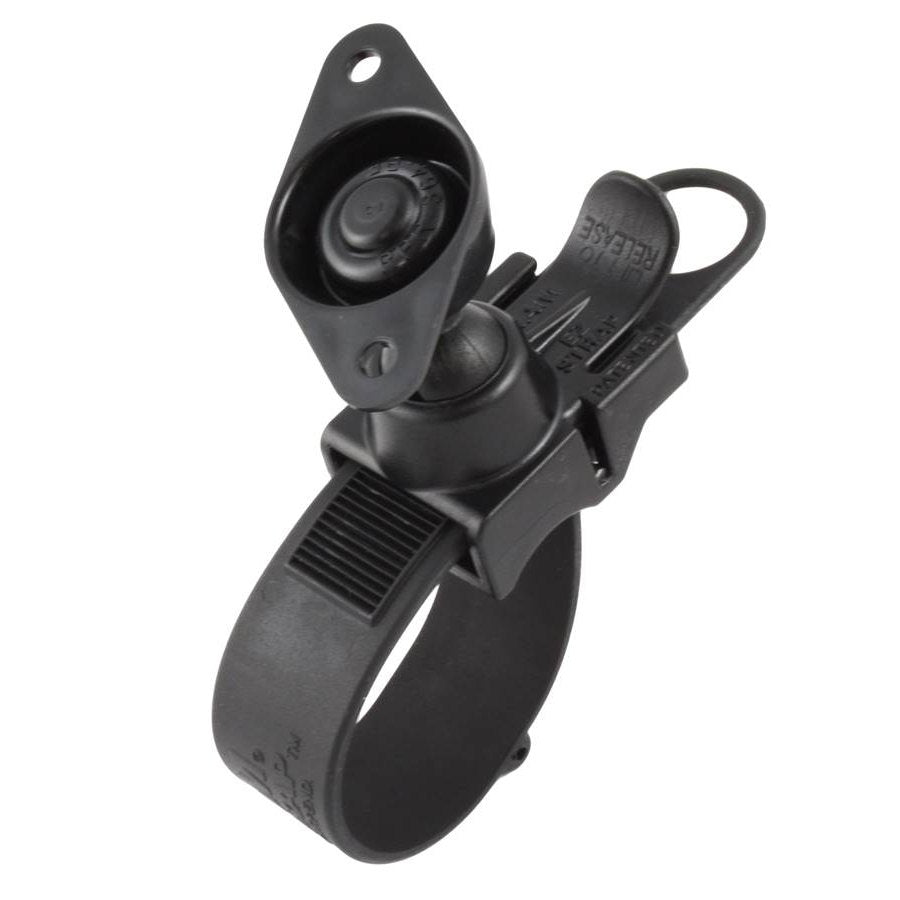 RAP-SB-187U Ram Mounts by Custom Mounts