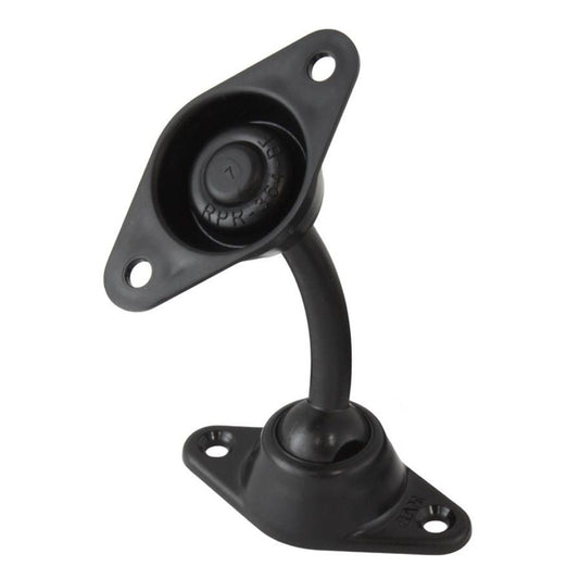RAP-SB-188LU Ram Mounts by Custom Mounts