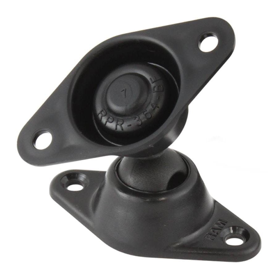 RAP-SB-188U Ram Mounts by Custom Mounts