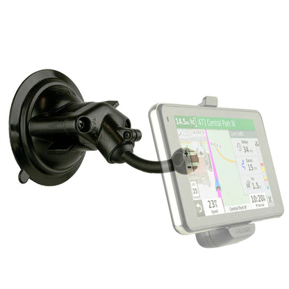 RAP-SB-224-1-RGLU Ram Mounts by Custom Mounts
