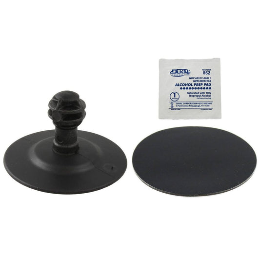 RAP-SB-378U Ram Mounts by Custom Mounts