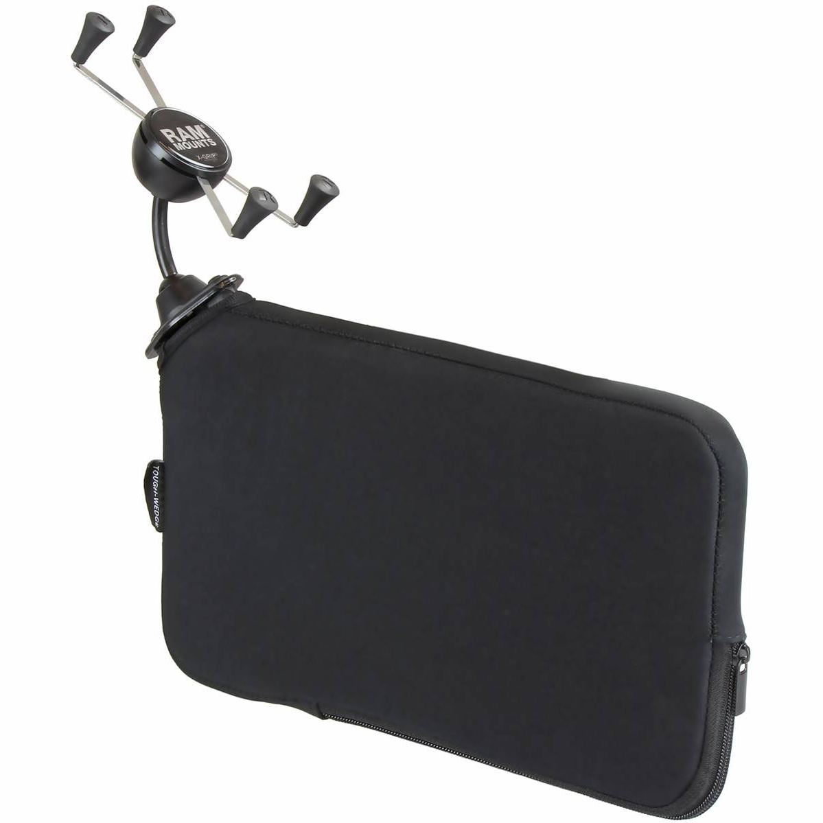 RAP-SB-407-UN10U Ram Mounts by Custom Mounts