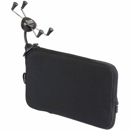 RAP-SB-407-UN10U Ram Mounts by Custom Mounts