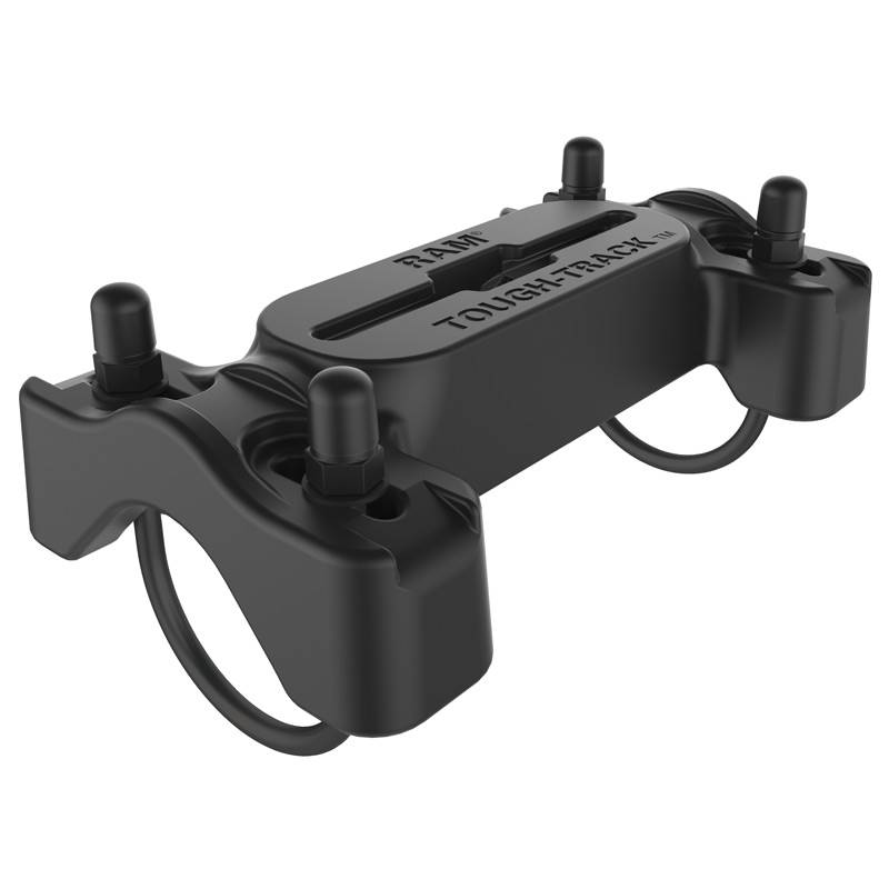 RAP-TRACK-B7HU Ram Mounts by Custom Mounts